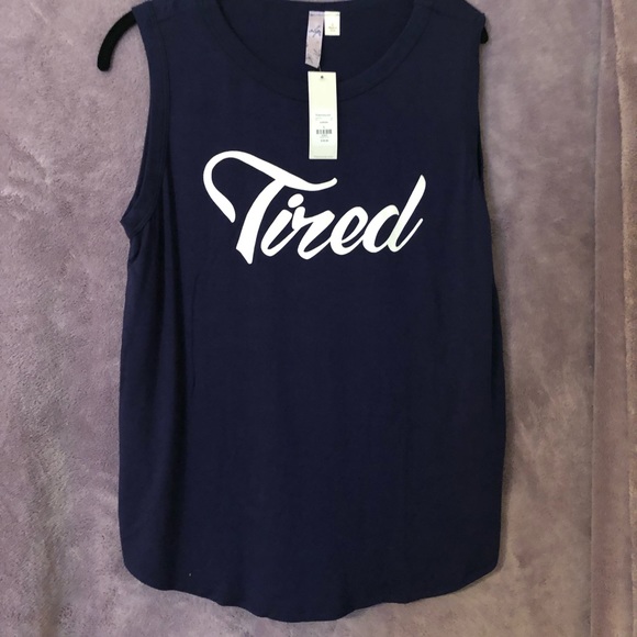 Muscle Tank Top - Picture 2 of 5